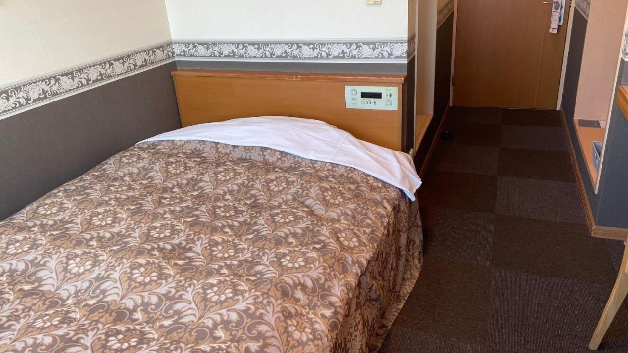 Hakodate Hotel Ekimae Vacation STAY 91712v in Hakodate, Japan