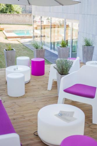 Johan Suites & Spa — Kuressaare — photo 5