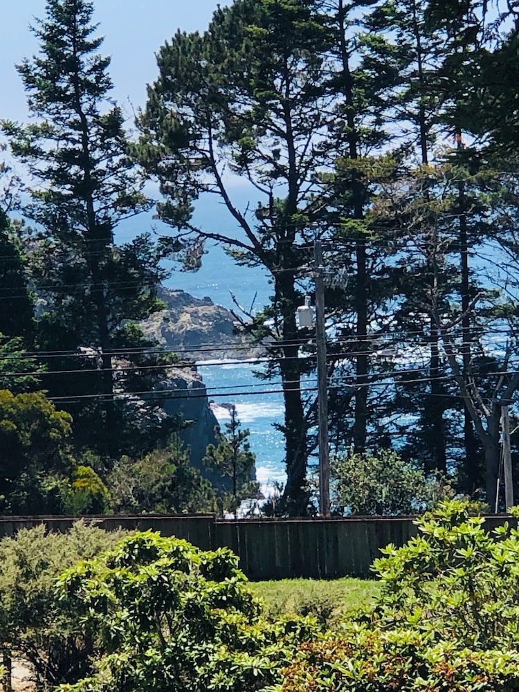 Seafoam Lodge - photo 32