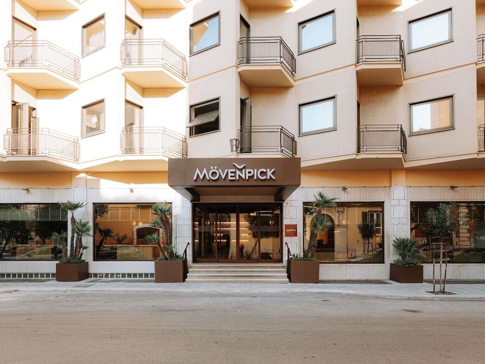 Mövenpick Hotel Bari in Bari, Italy