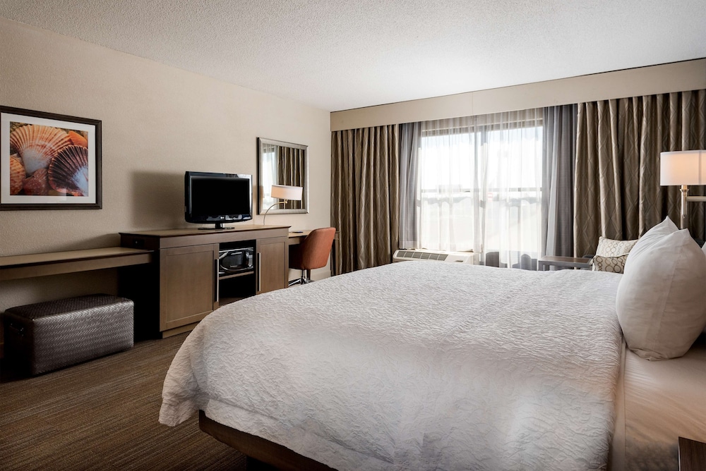 Hampton Inn Myrtle Beach West - photo 20