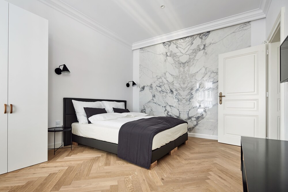 1891 Aparthotel — Krakow — photo 4