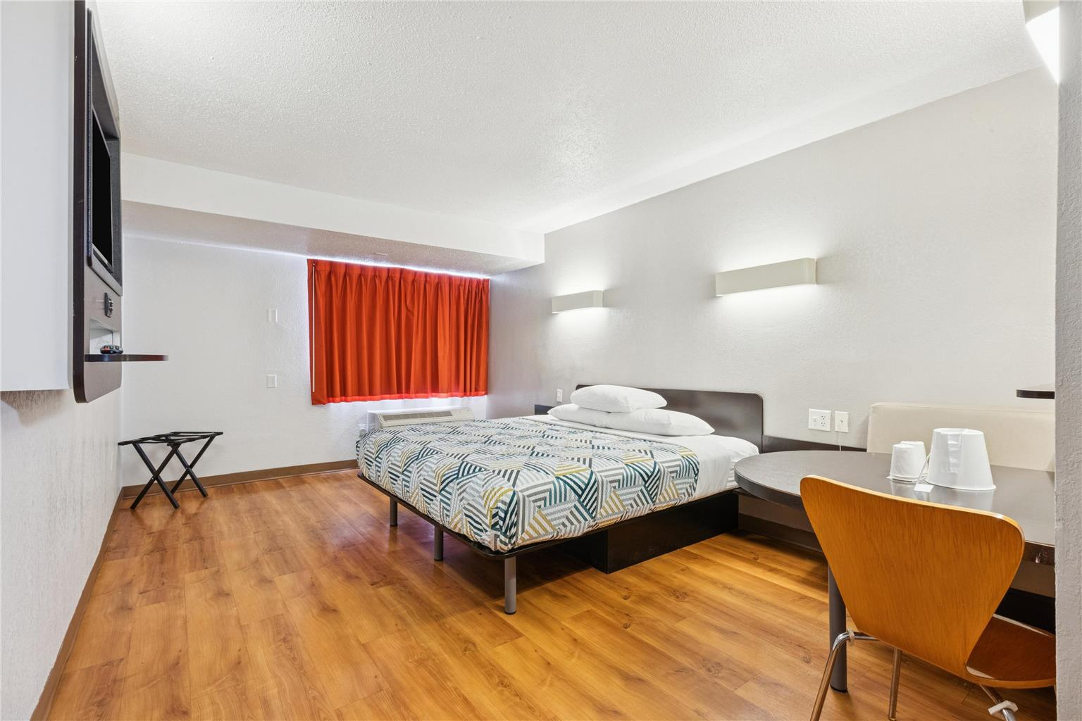 Motel 6 Piscataway NJ - photo 10