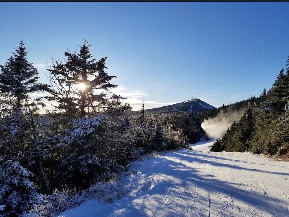Snowed Inn - photo 47
