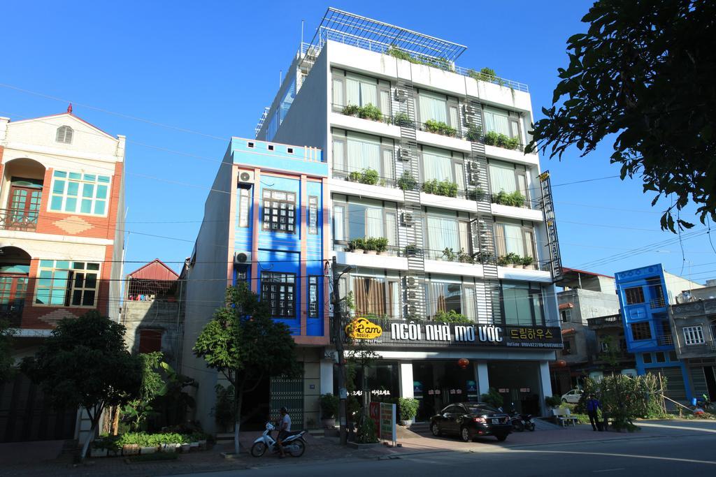 Dream House Bac Ninh Hotel in Bac Ninh, Vietnam