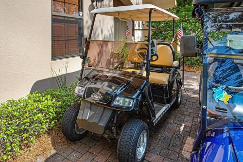 Large 5 BR in golf and beach resort 2 golf carts - photo 27