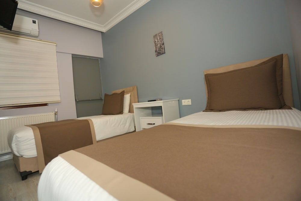 Mihman Butik Otel — hotel in Tokat