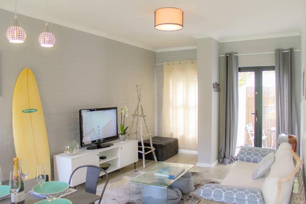 Blue Ocean Holiday Accommodation
