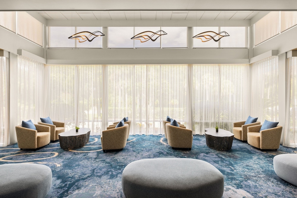 Delta Hotels by Marriott Orlando Celebration - photo 64