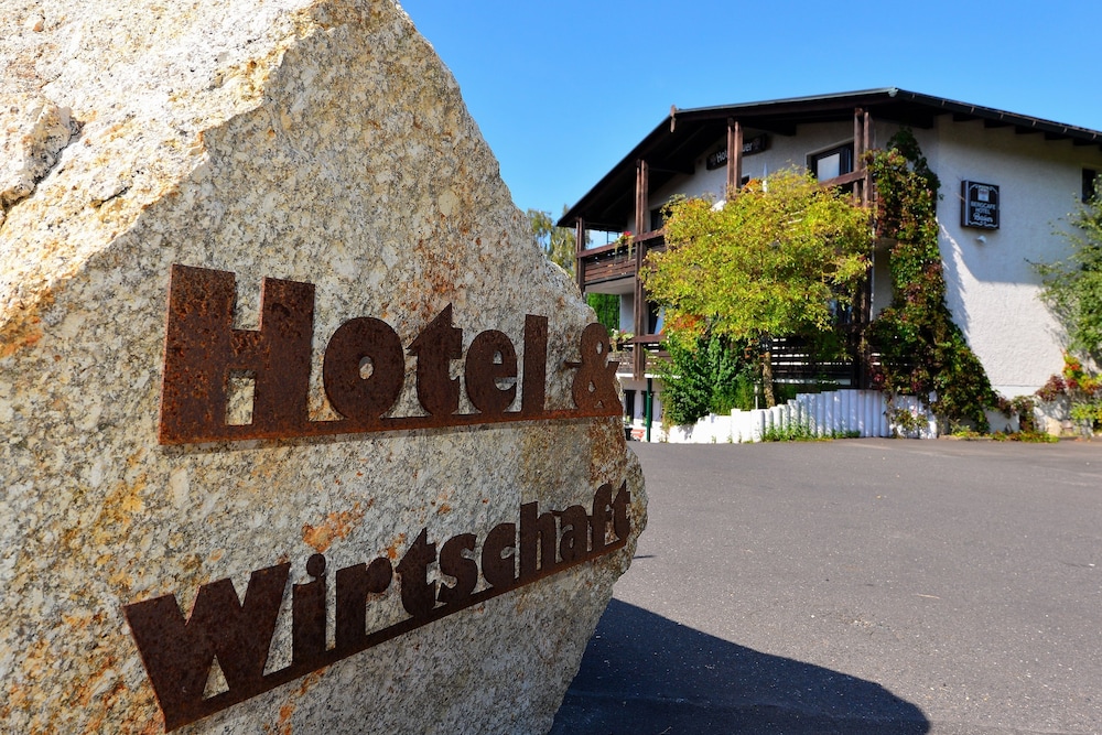 Schmankerl Hotel Bauer - last minute hotel in Trostau