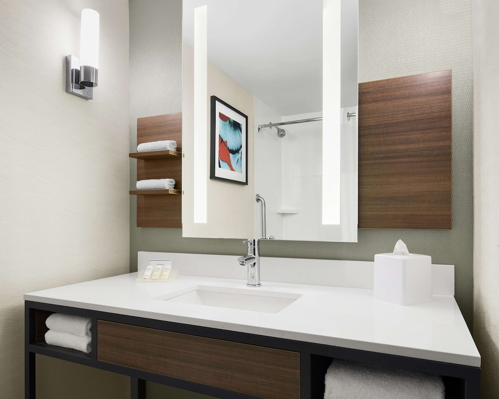 Hilton Garden Inn Las Vegas Henderson - photo 19