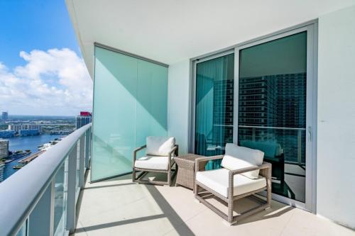 Hyde Beach Luxury Condo Resort apts - photo 34