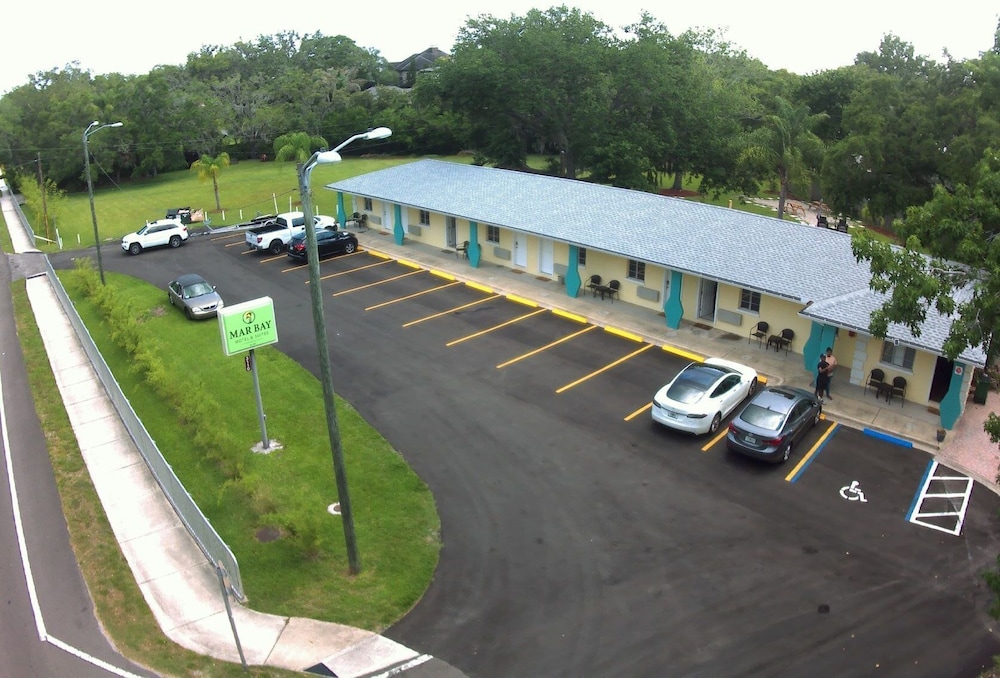 Mar Bay Motel &Suites - photo 53