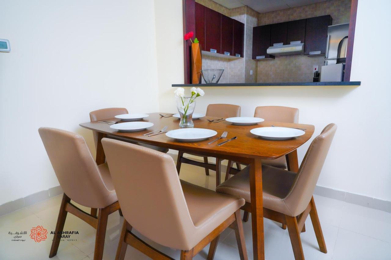 Alashrafia Saray Lovely 2 BR apartment in Sport city — 4-Star Luxury Hotel in Dubai, United Arab Emirates
