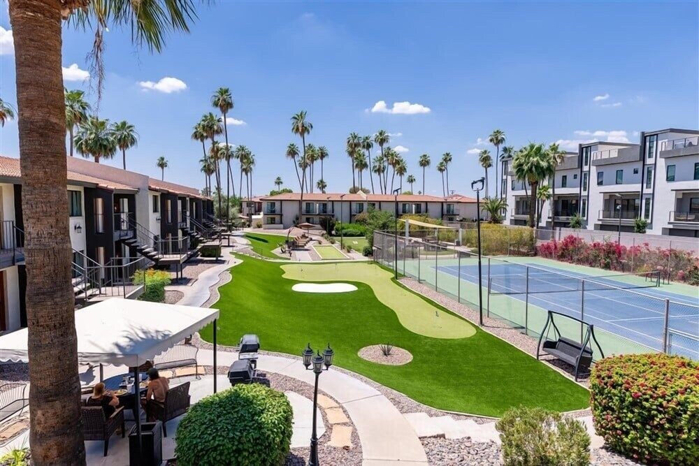 Scottsdale Park Suites - photo 21