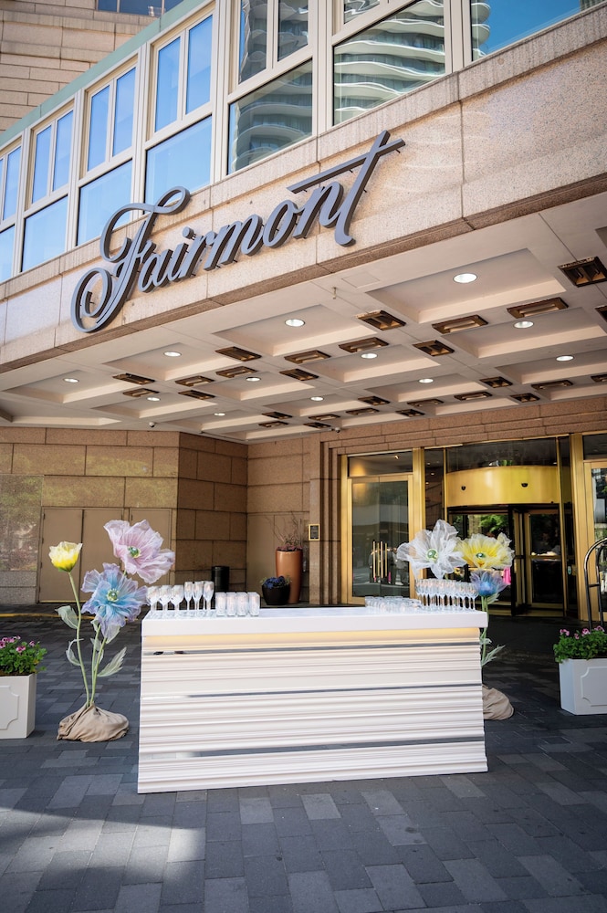 Fairmont Chicago at Millennium Park - photo 62