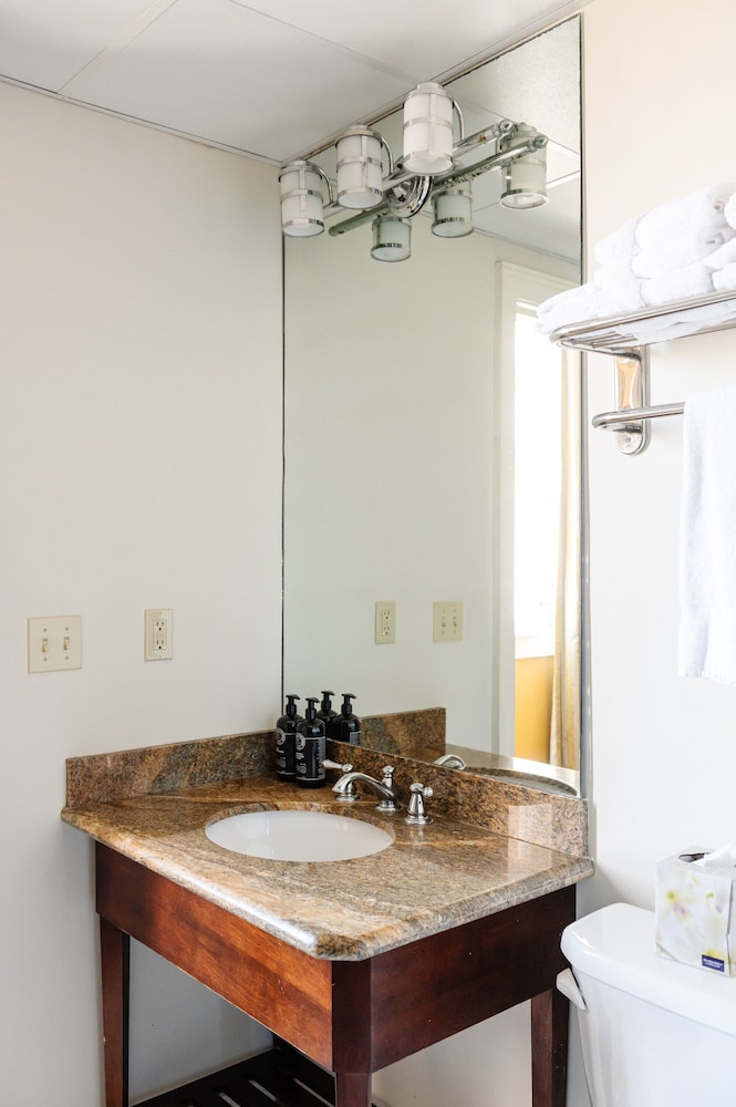 The Lafayette by LuxUrban - photo 65