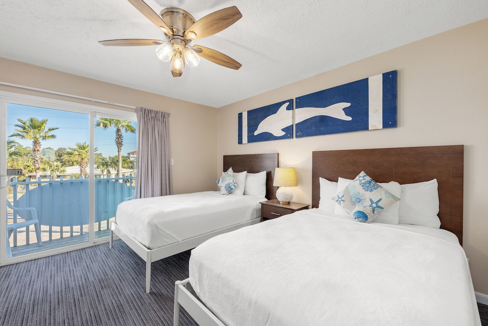 Sandpiper Beacon Beach Resort - photo 22