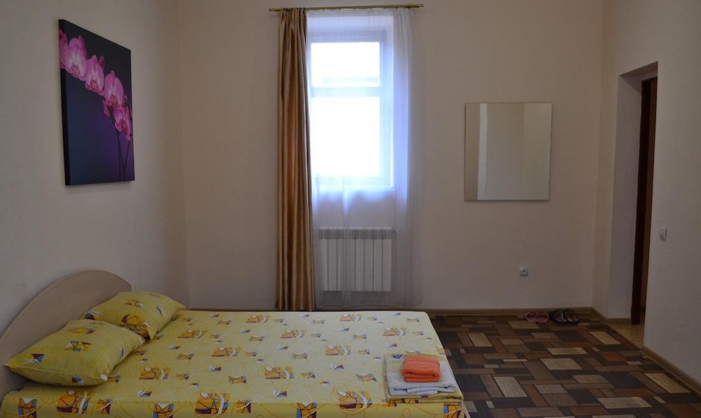 Hotel Vega - last minute hotel in Krasnodar