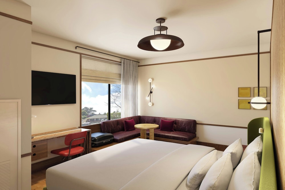 The Tallison Hotel a Tribute Portfolio Hotel - photo 4