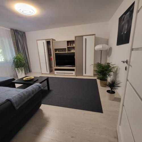 Vitan Apartment — 4-Star Luxury Hotel in Bucharest, Romania