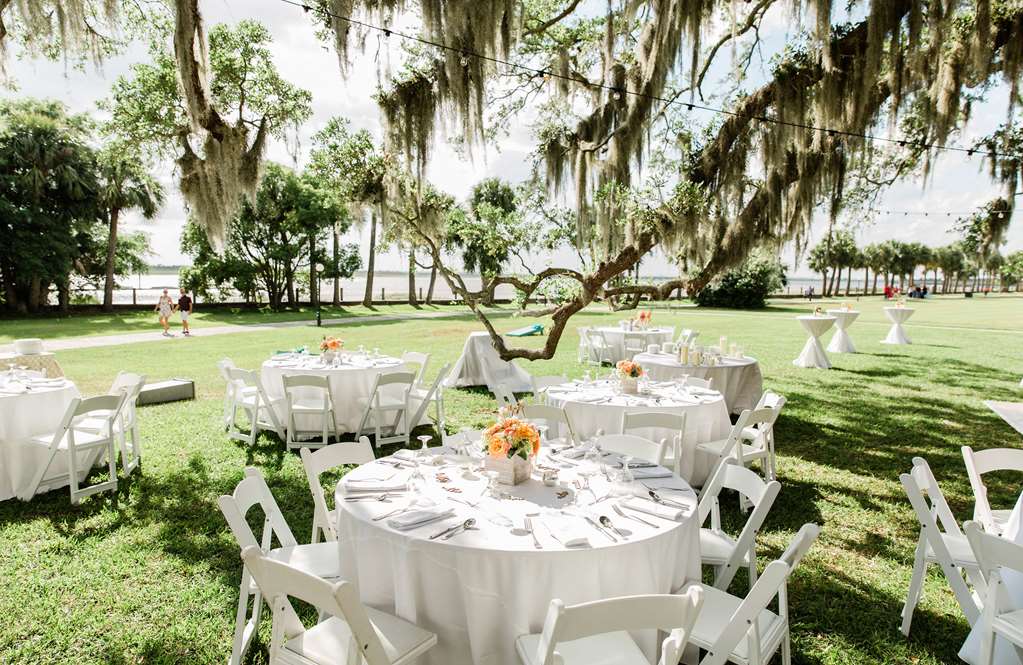 Jekyll Island Club Resort - photo 13