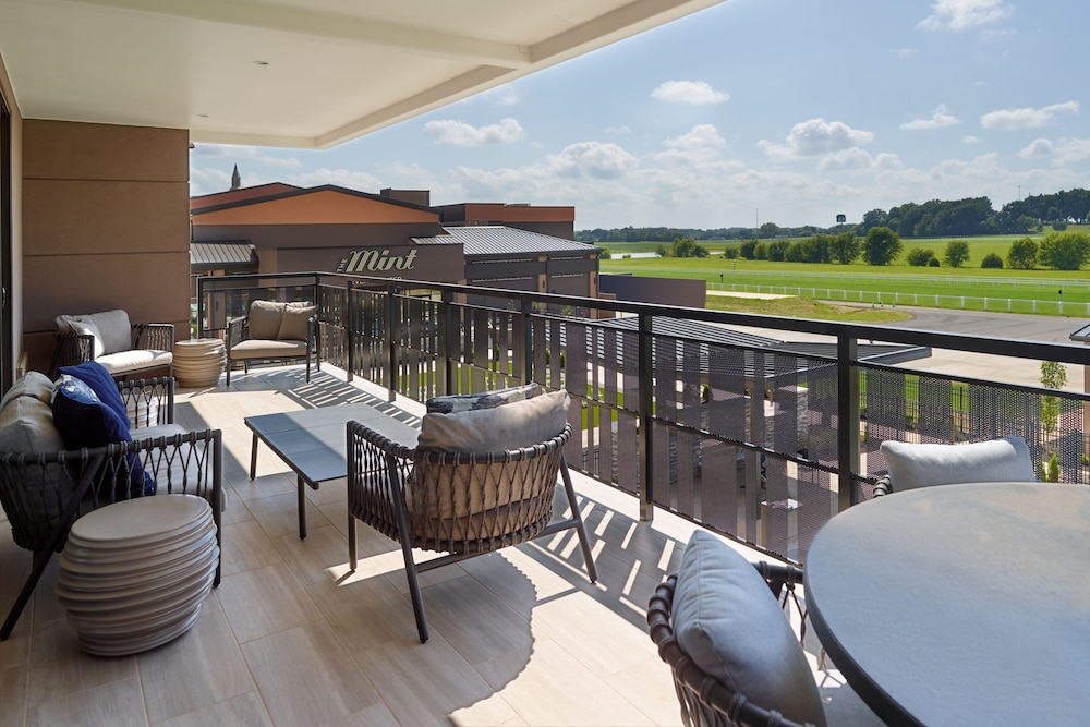SpringHill Suites by Marriott Franklin Mint - photo 11