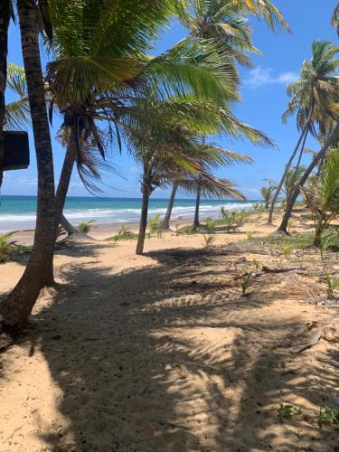 Cabana Família Coruja in Camacari, Brasil