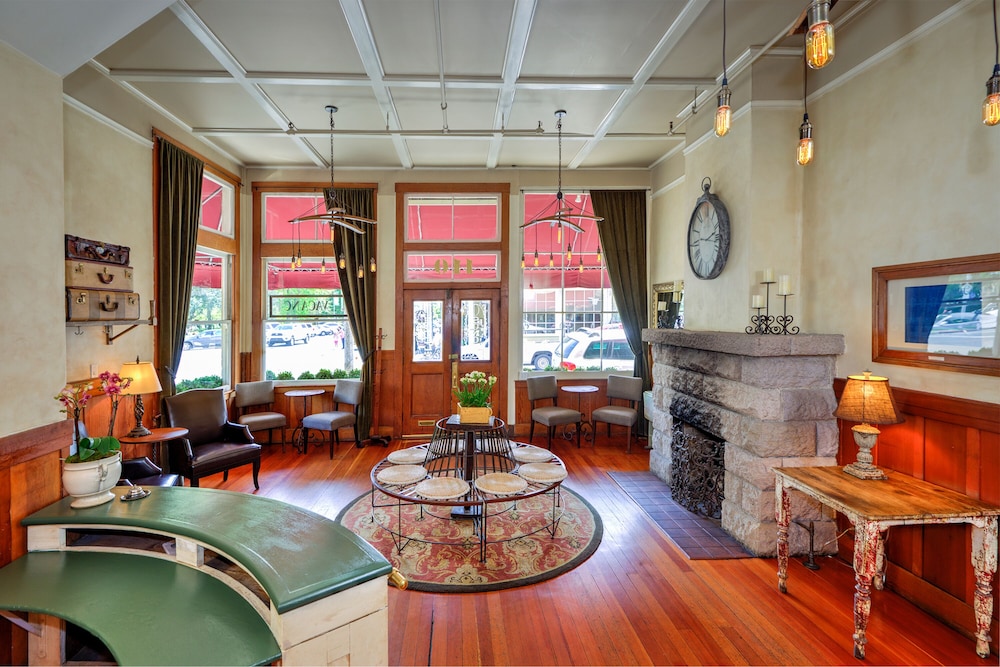 Sonoma Hotel - photo 3