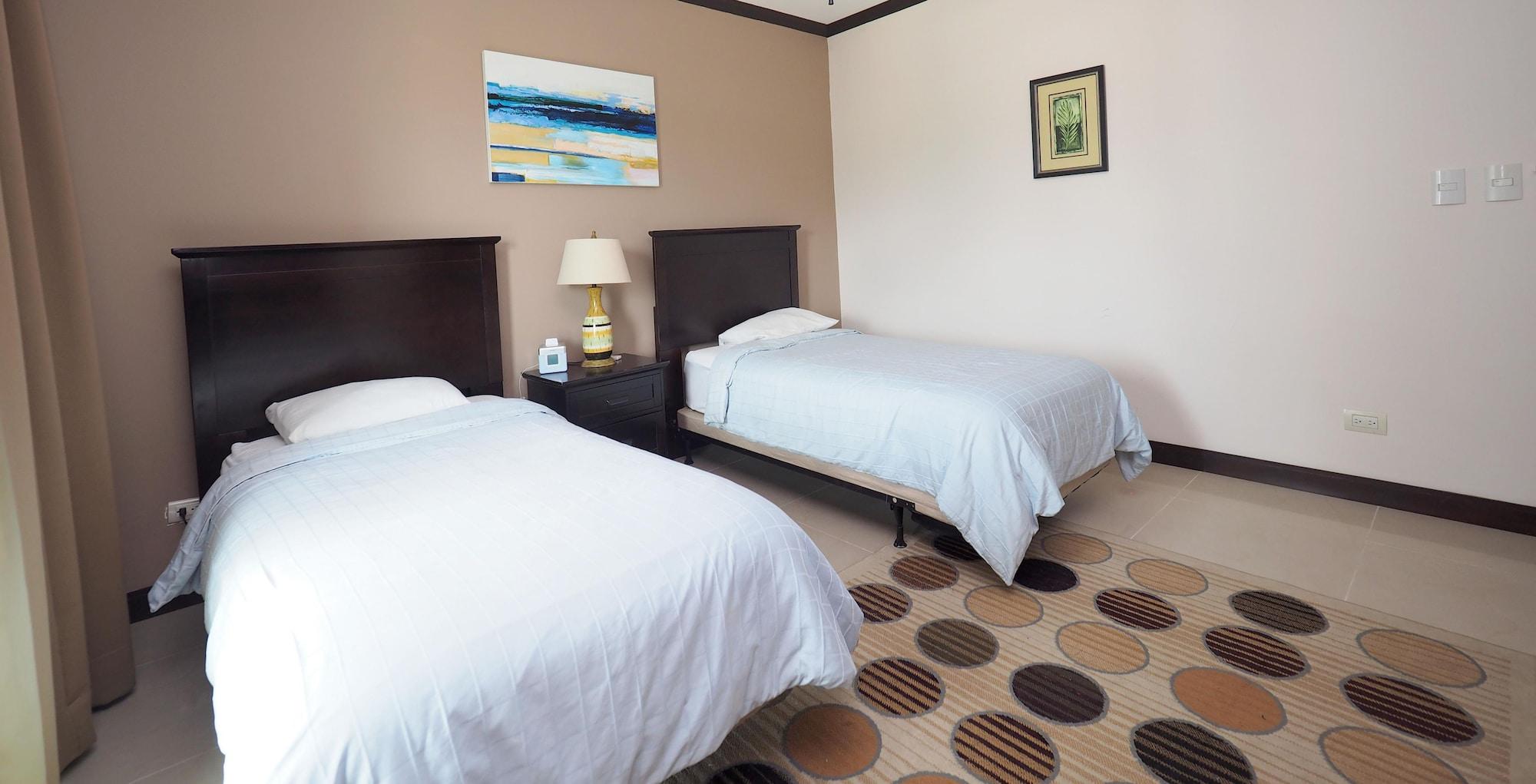 Condominio Diamante del Sol by CRHR in Jaco, Costa Rica