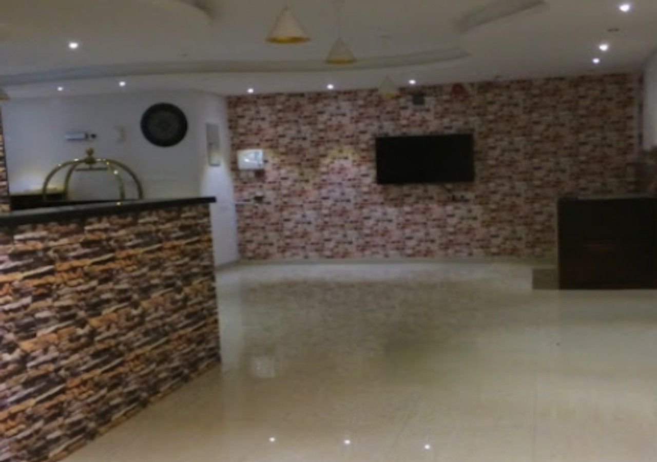 Helvin Hotel — Abha — photo 5