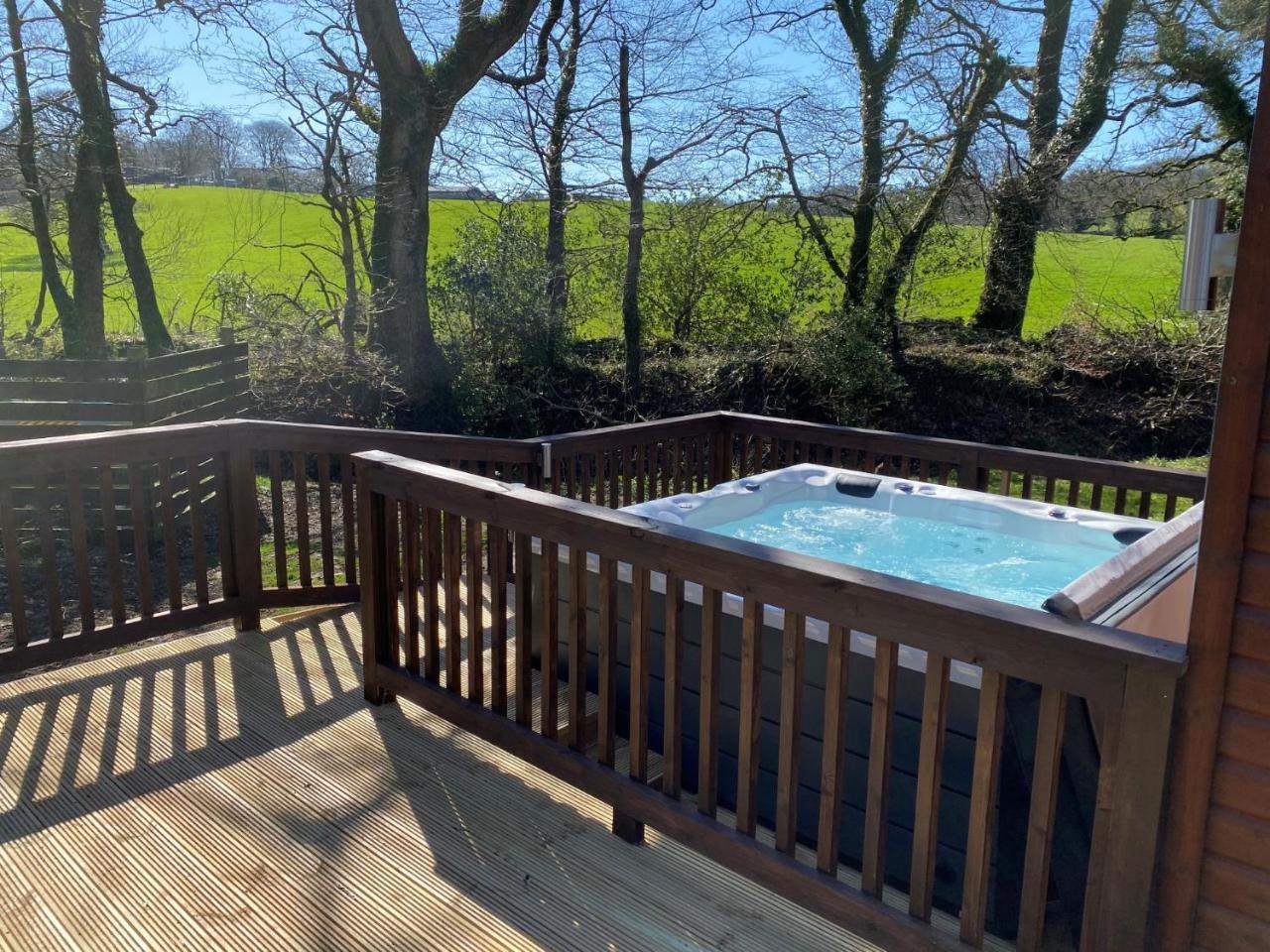2 Bed in Dartmoor National Park 06200 - last minute hotel in Okehampton