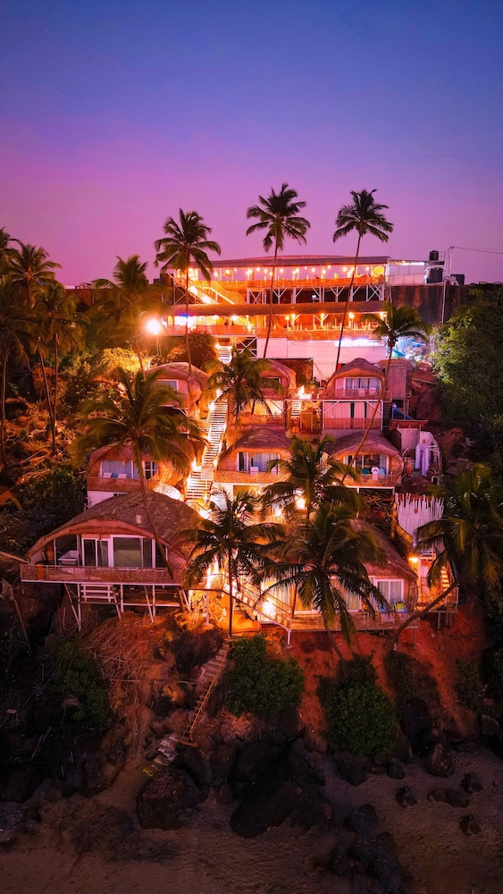 Obrigado by Craftels - last minute hotel in Mormugao