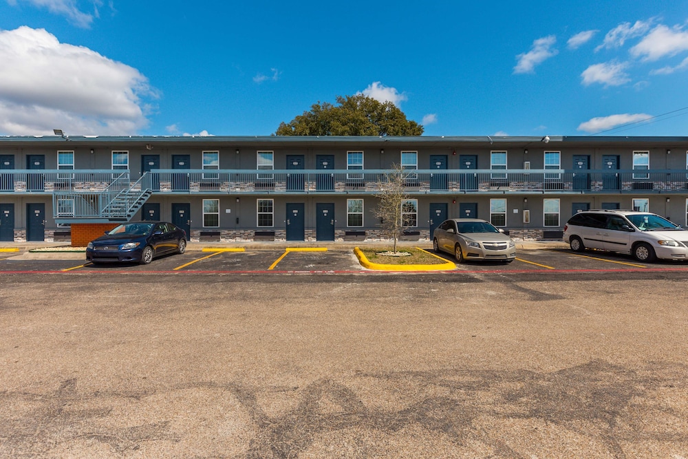 Motel 6 Temple TX - photo 30