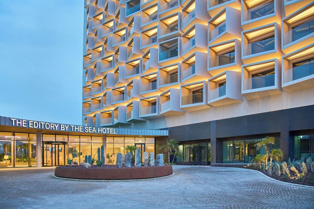 The Editory By The Sea Lagos Hotel in Lagos, Portugal