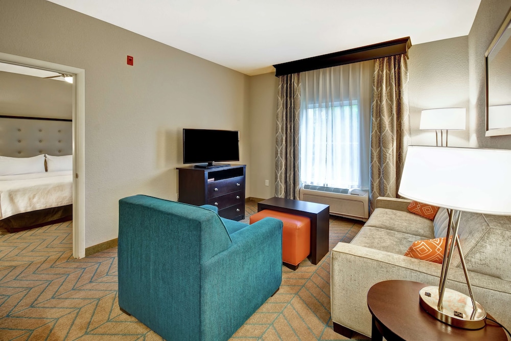 Homewood Suites by Hilton Tampa Port Richey - photo 9
