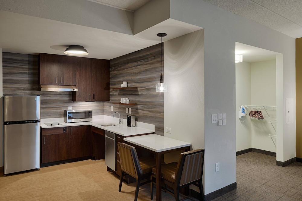 Residence Inn by Marriott Columbus Airport - photo 16