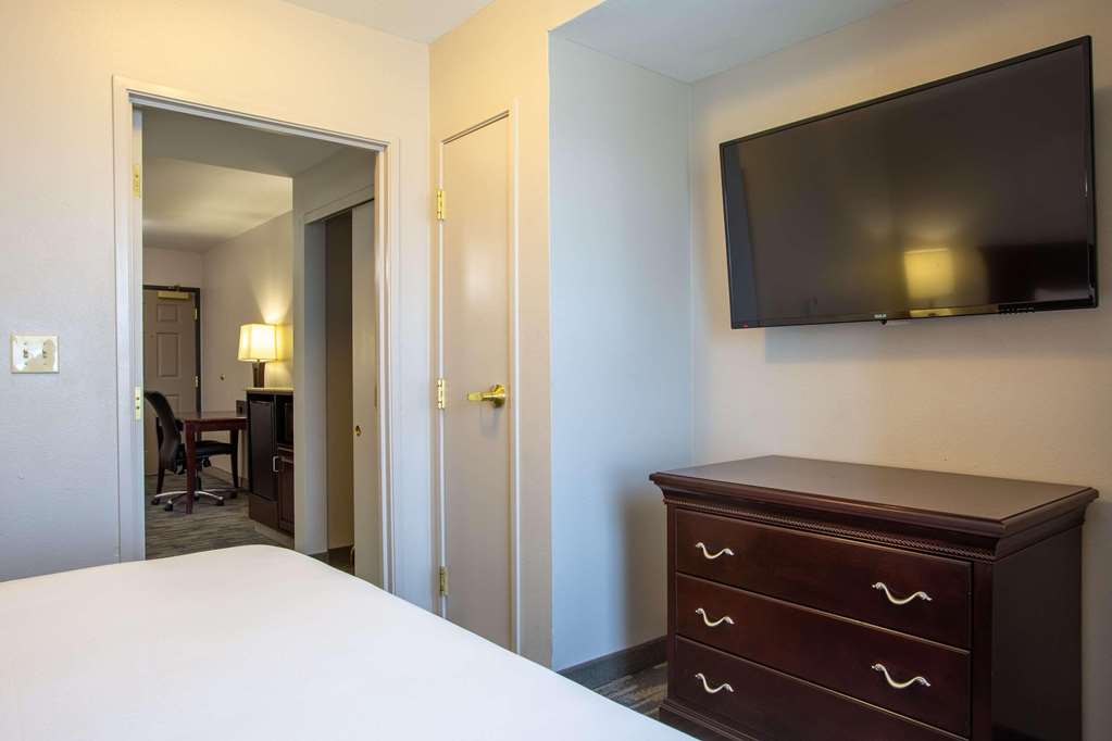 Country Inn & Suites by Radisson Tucson City Center AZ - photo 24
