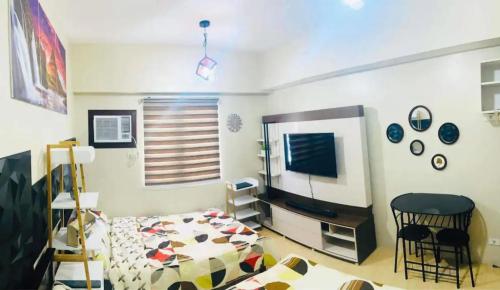 2313 Sun Vida Tower in Cebu City, Philippines