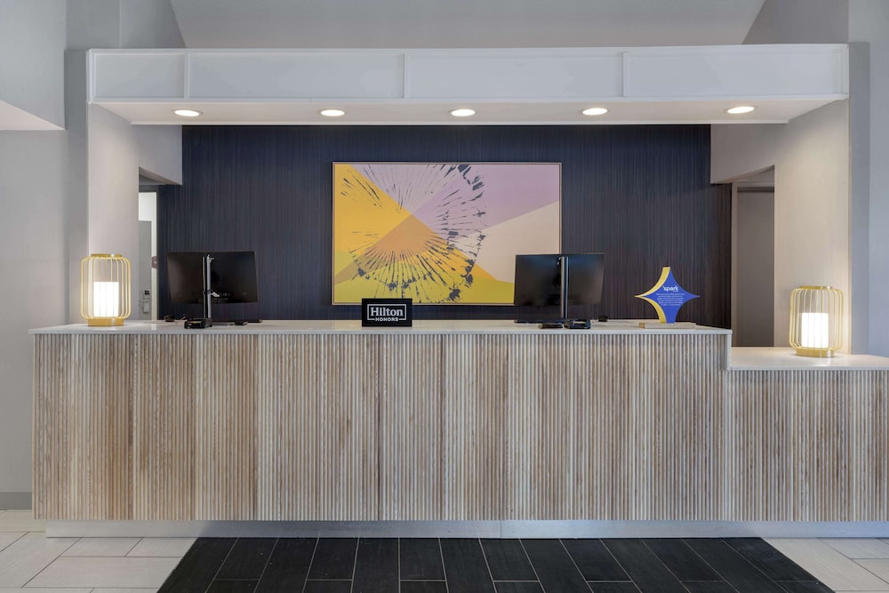 Spark by Hilton Bentonville - photo 6
