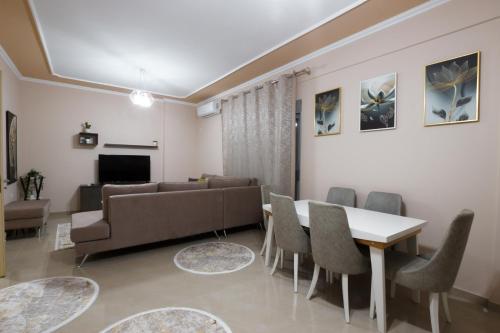 Nov's Apartment2 — 4-Star Luxury Hotel in Gjirokaster, Albania