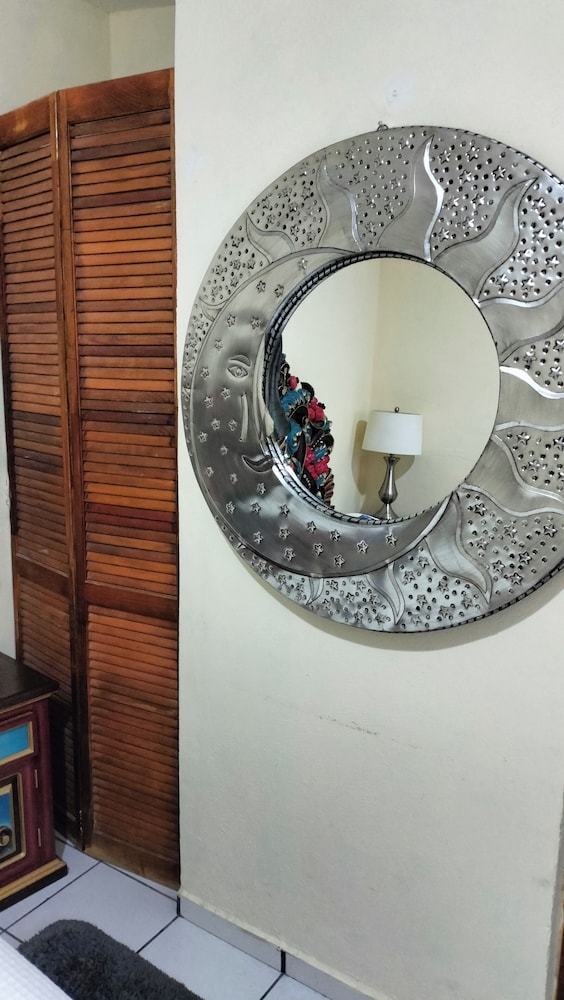 Hotel Chely — Bernal — photo 4