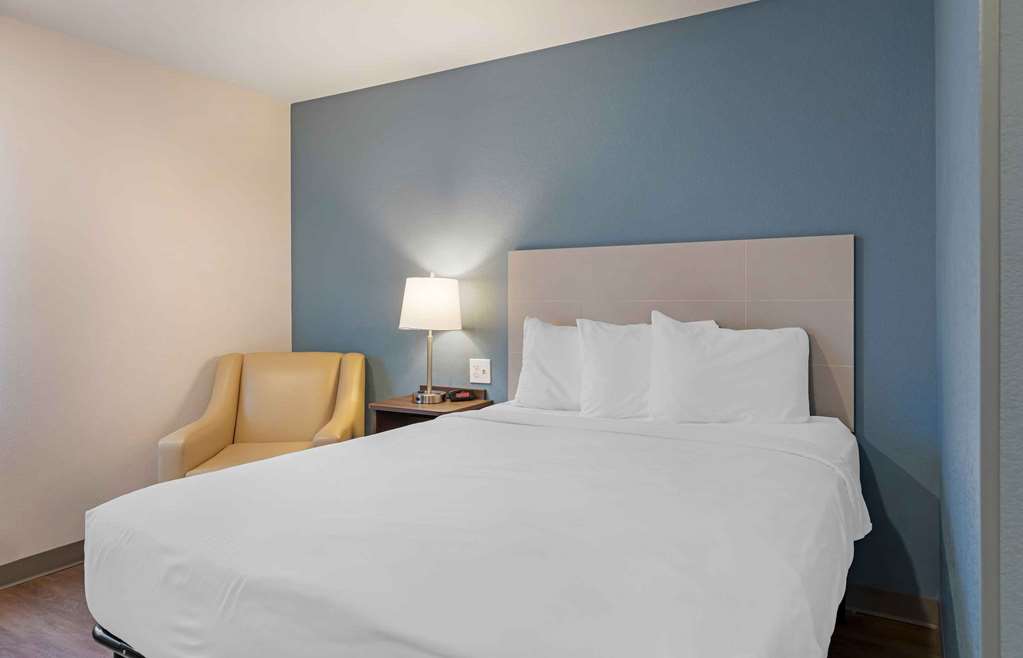Extended Stay America Suites Redlands - photo 16