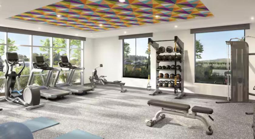 Home2 Suites By Hilton Del Rio - photo 39