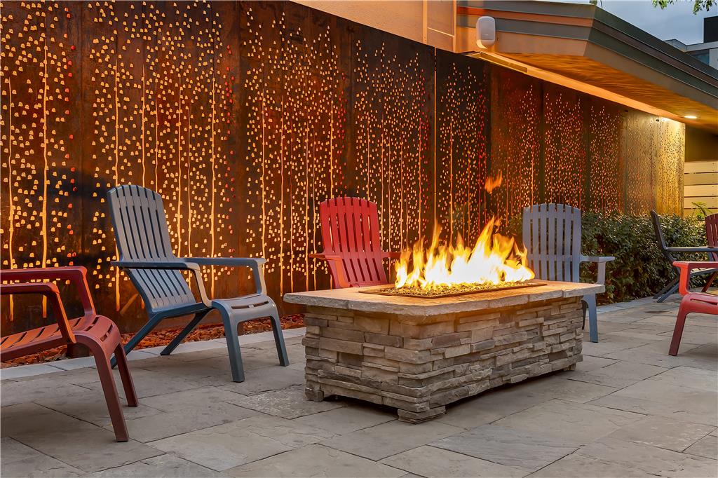 Best Western Plus Clocktower Inn - photo 7