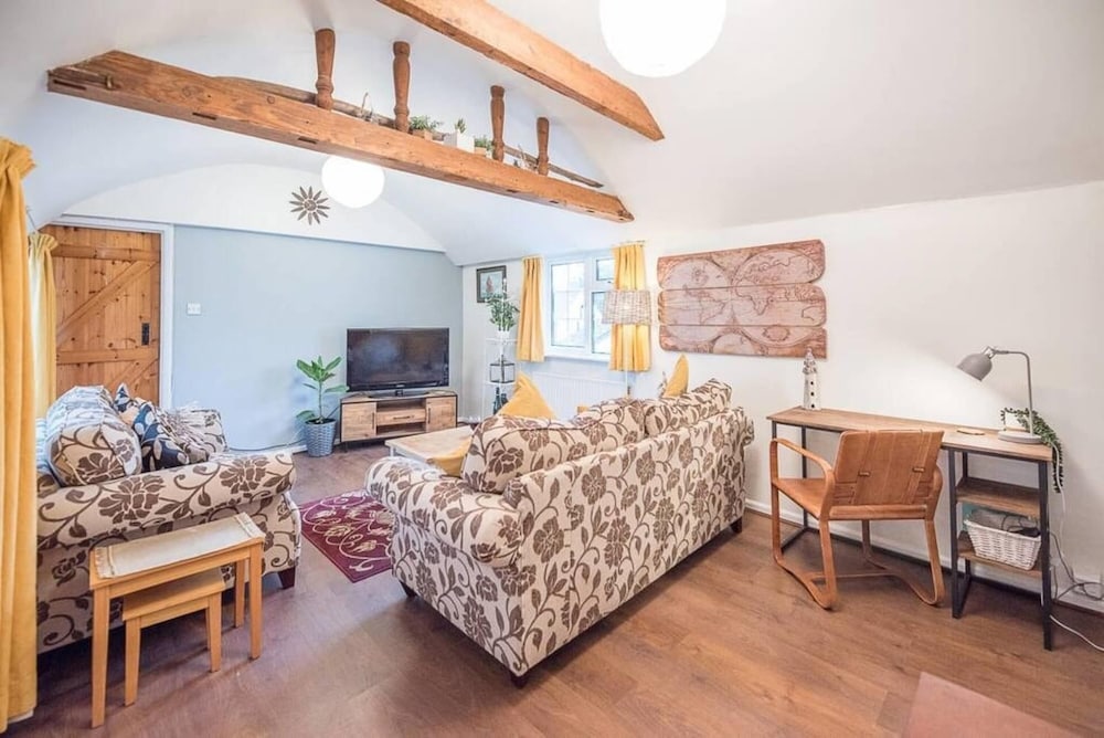 Suncatch Corner Saxmundham — hotel in Saxmundham