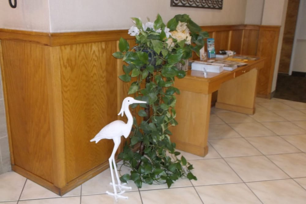 Days Inn Lake Okeechobee - photo 2