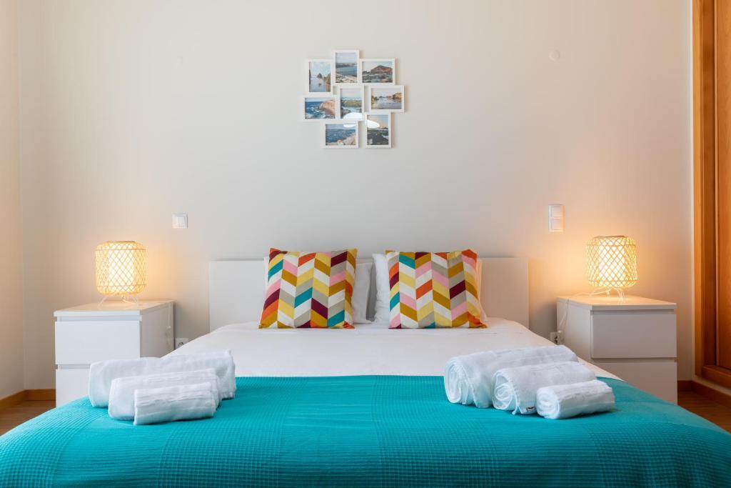 Apartamento 7 Mares com Suite — 4-Star Luxury Hotel in Sagres, Portugal