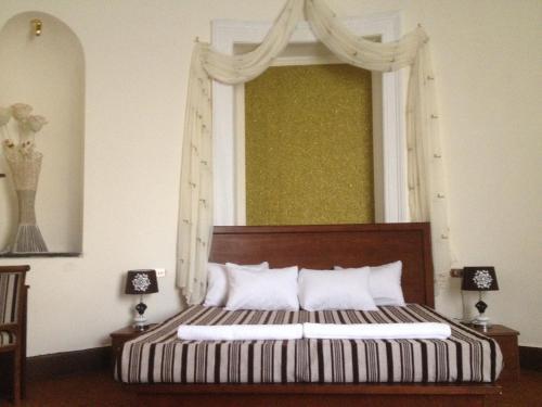 Cairo Kingdom Hotel — Cairo — photo 3