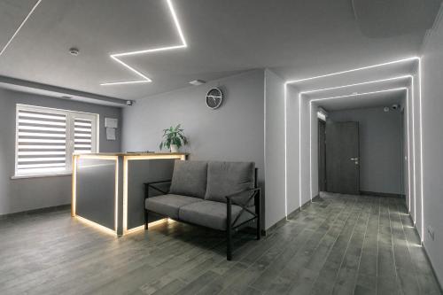 Motel Sun Lit in Ivano-Frankivsk, Ukraine